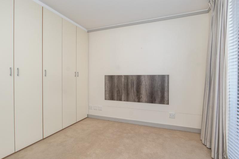 To Let 2 Bedroom Property for Rent in Claremont Western Cape